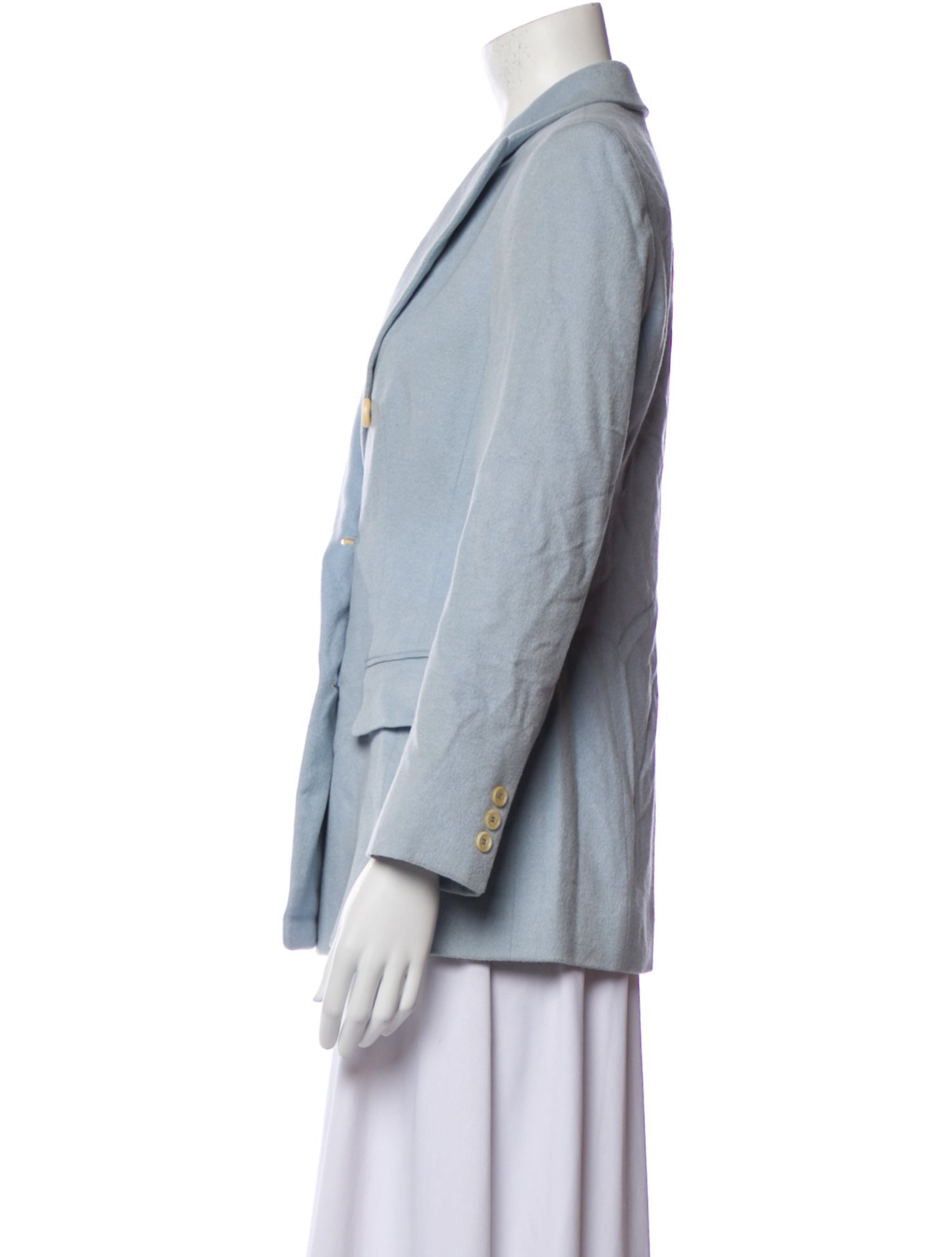 Celine Vintage 1980's Blazer