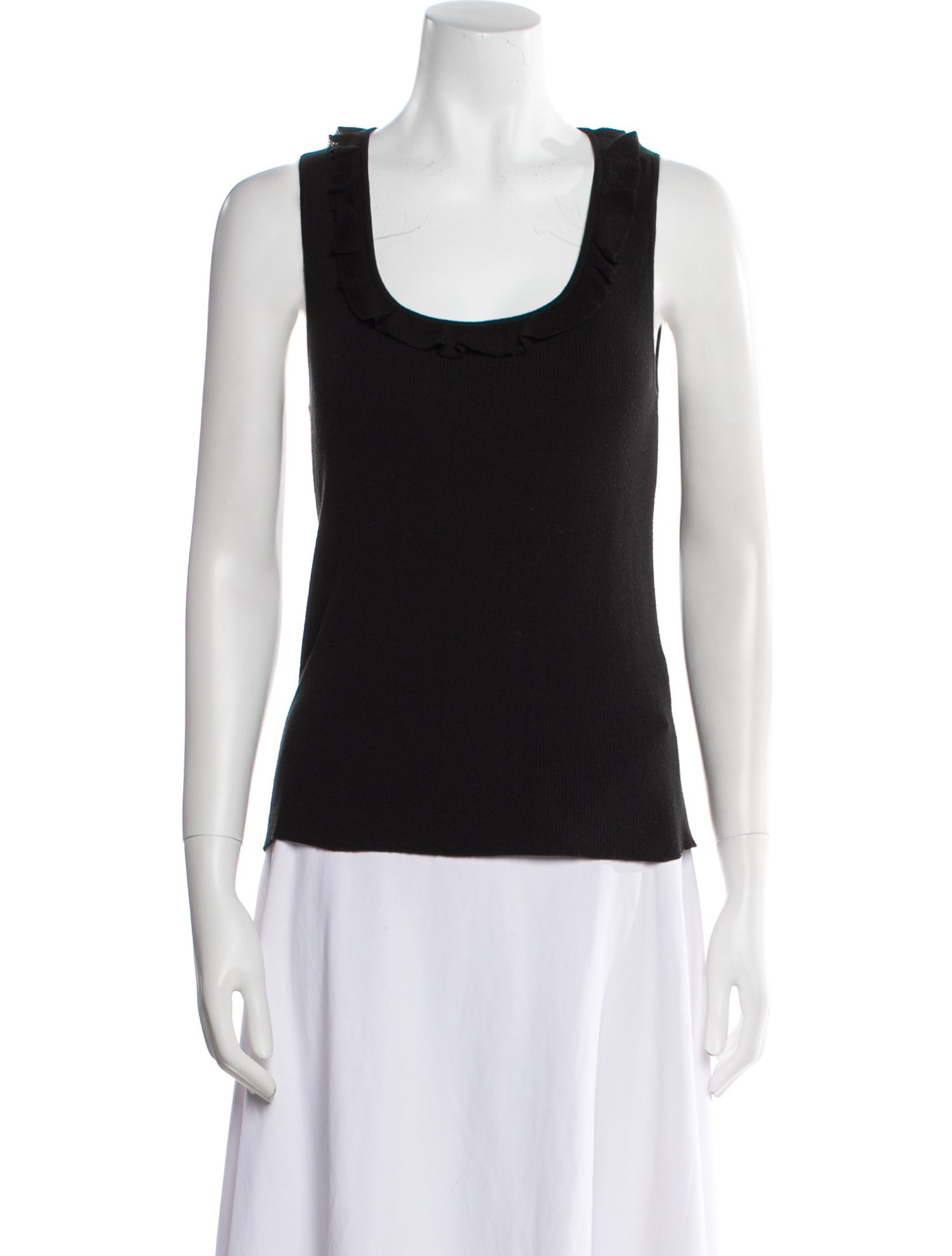 Celine Vintage Late 1990's - Early 2000's Top