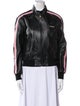 Celine 2024 Tracksuit Bomber Jacket