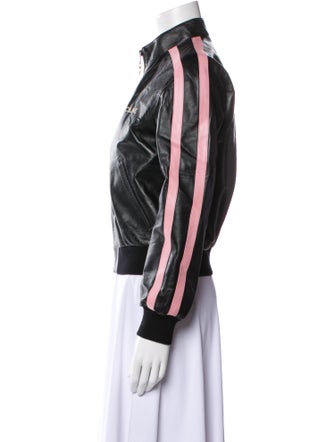 Celine 2024 Tracksuit Bomber Jacket