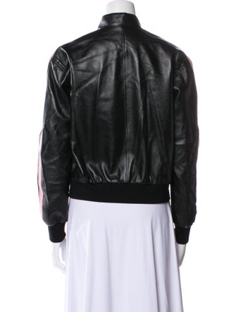 Celine 2024 Tracksuit Bomber Jacket