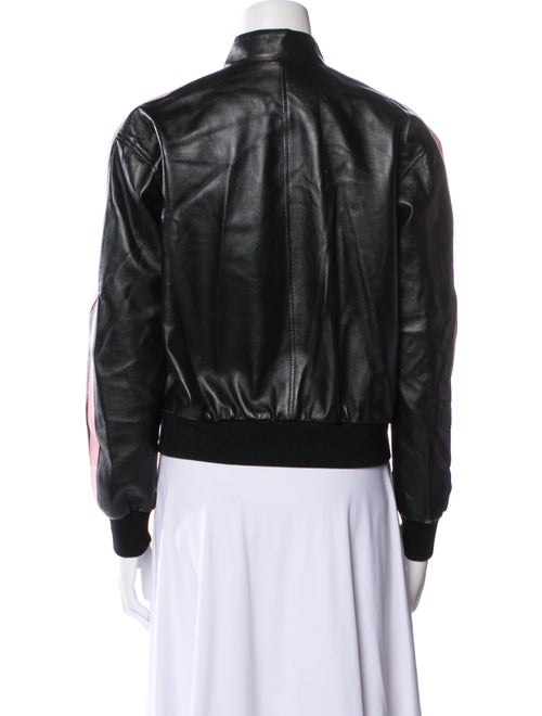 Celine 2024 Tracksuit Bomber Jacket