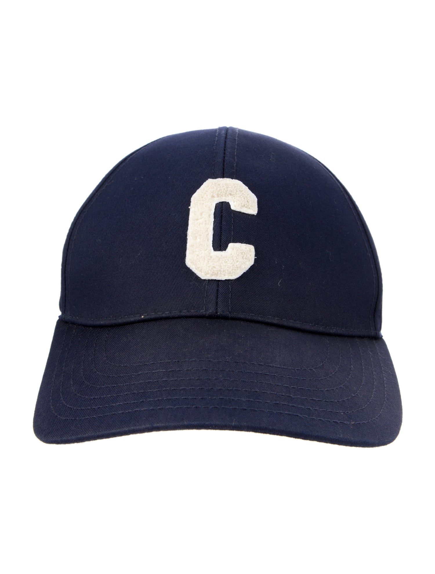 Celine C Letter Cap