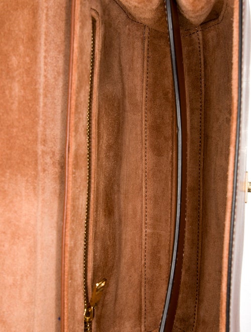 Celine Leather Soft 16 Teen 2022