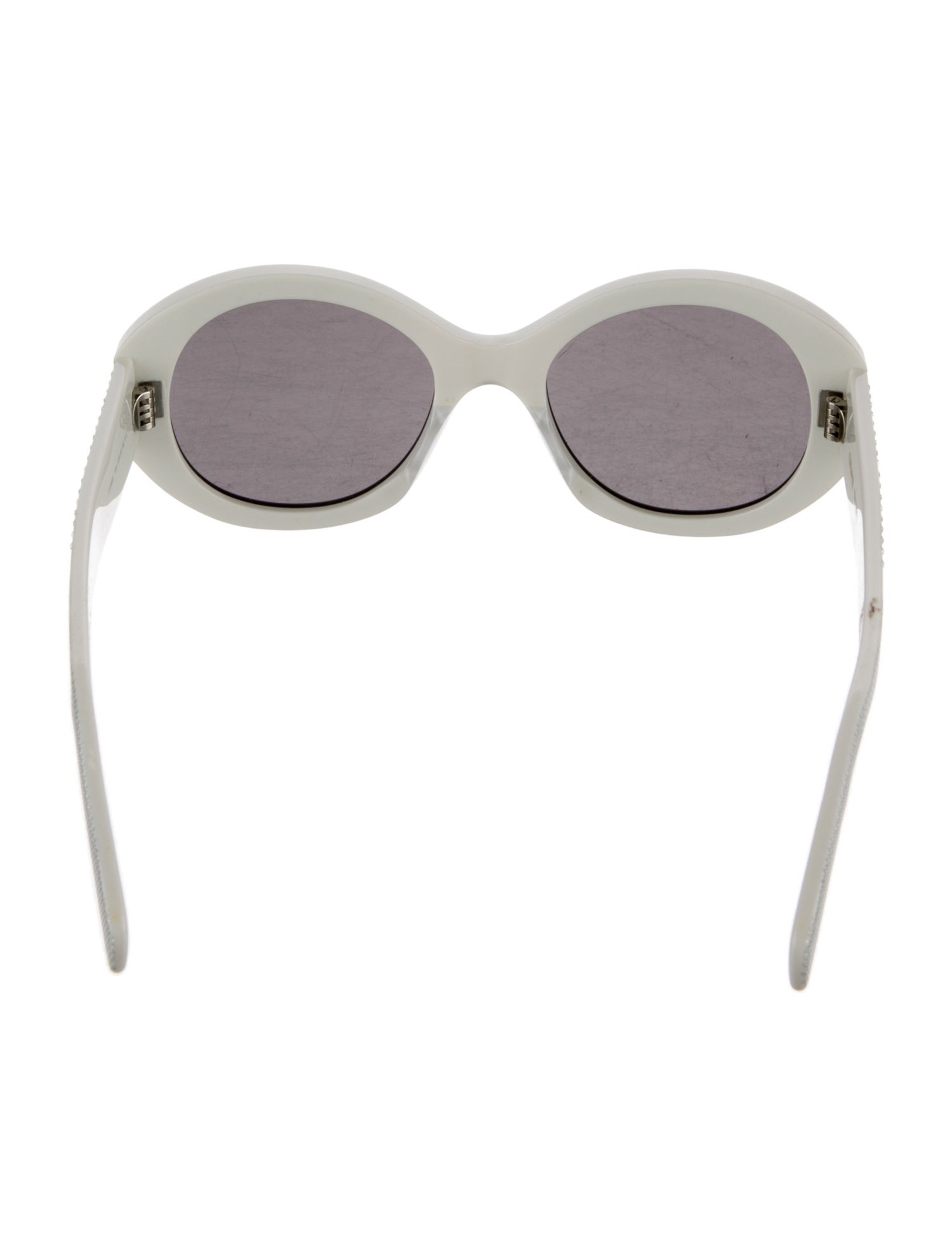 Celine Oversize Tinted Sunglasses
