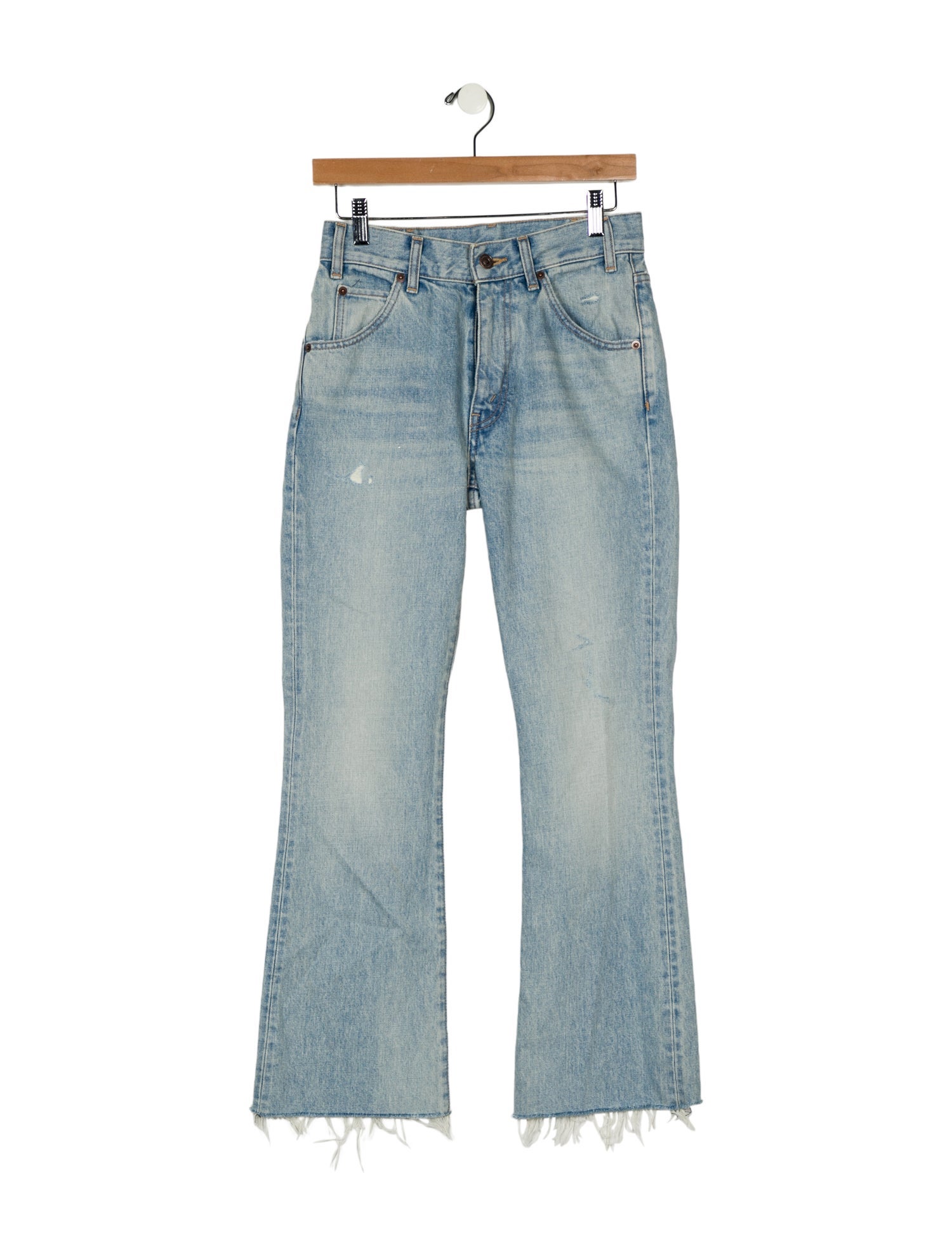 Celine Dylan Wide Leg Jeans w/ Tags