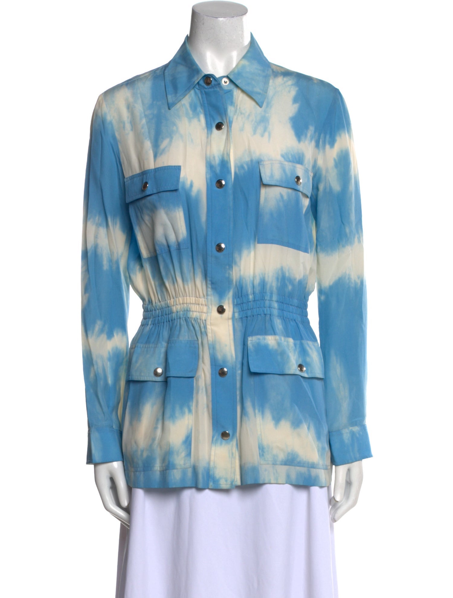 Celine Vintage 2000 Denim Jacket