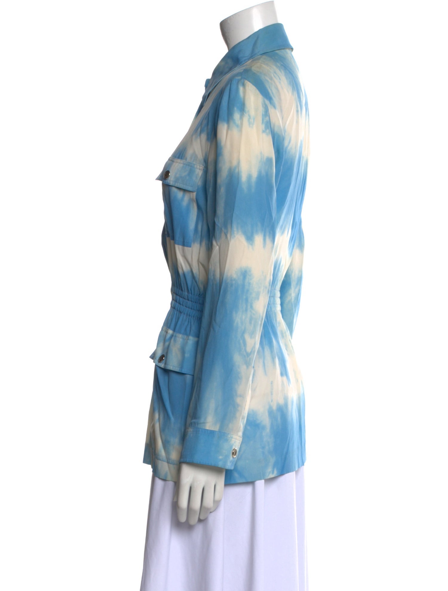 Celine Vintage 2000 Denim Jacket