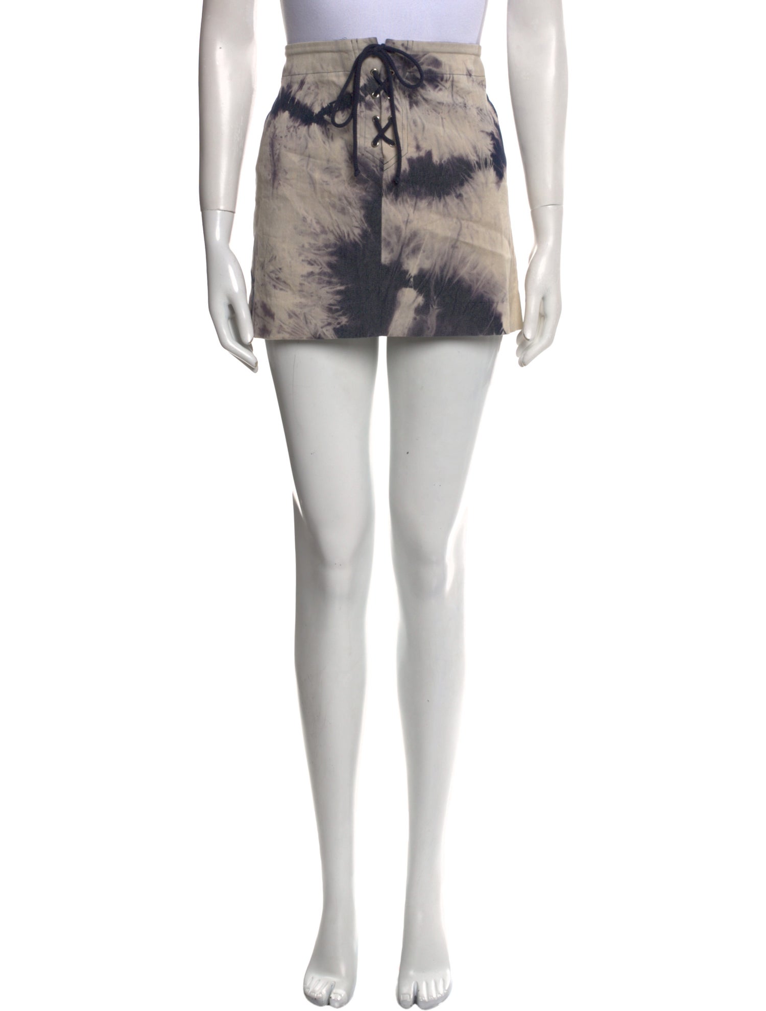 Celine Vintage Mini Skirt