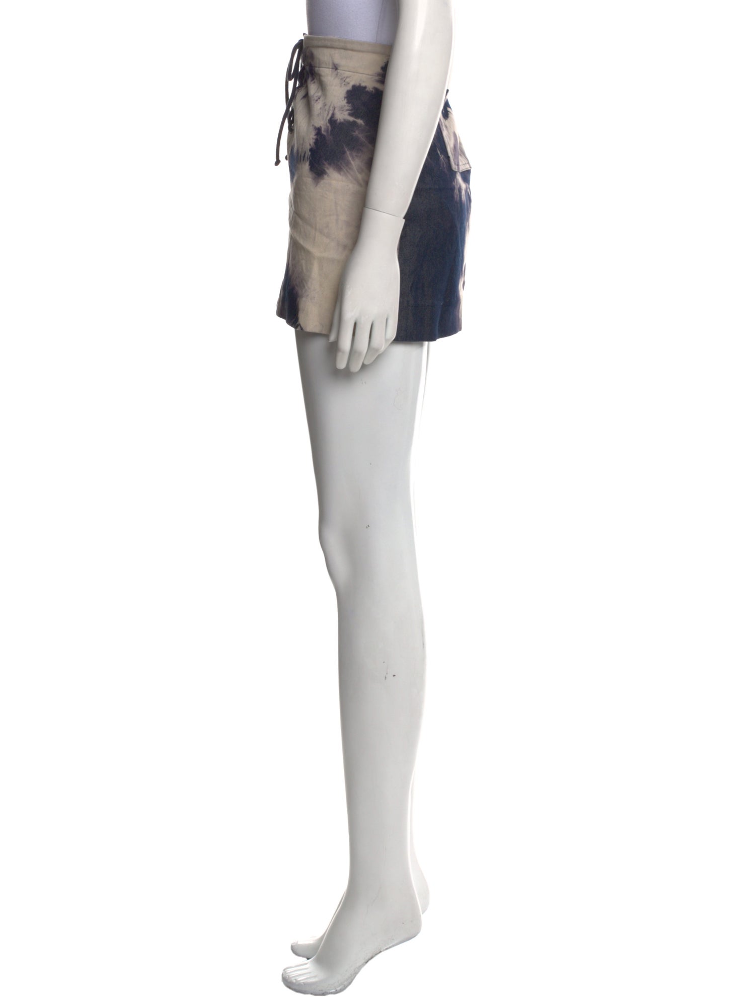 Celine Vintage Mini Skirt