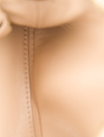 Celine 2019 Quilted Pattern Wallet