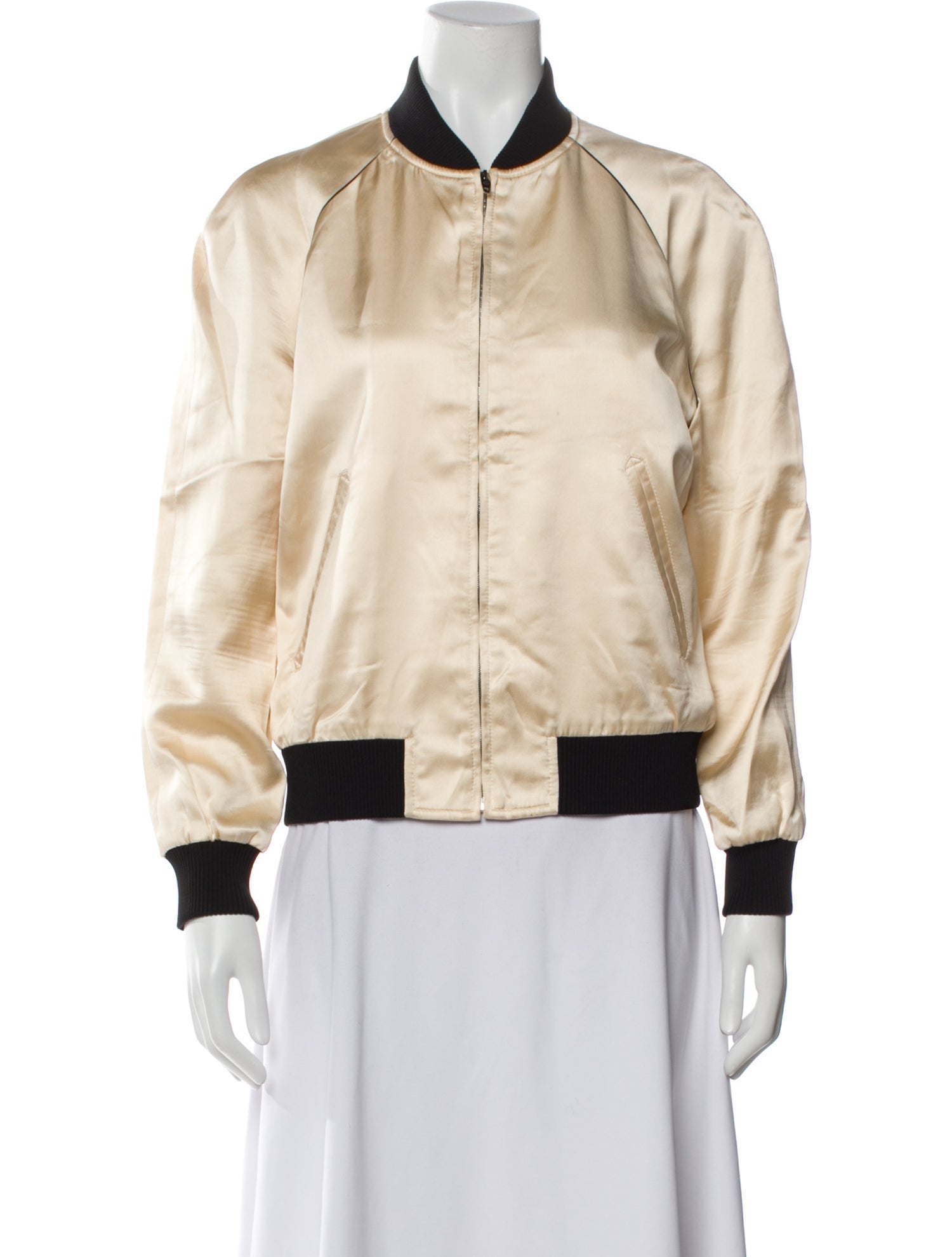 Celine Bomber Jacket