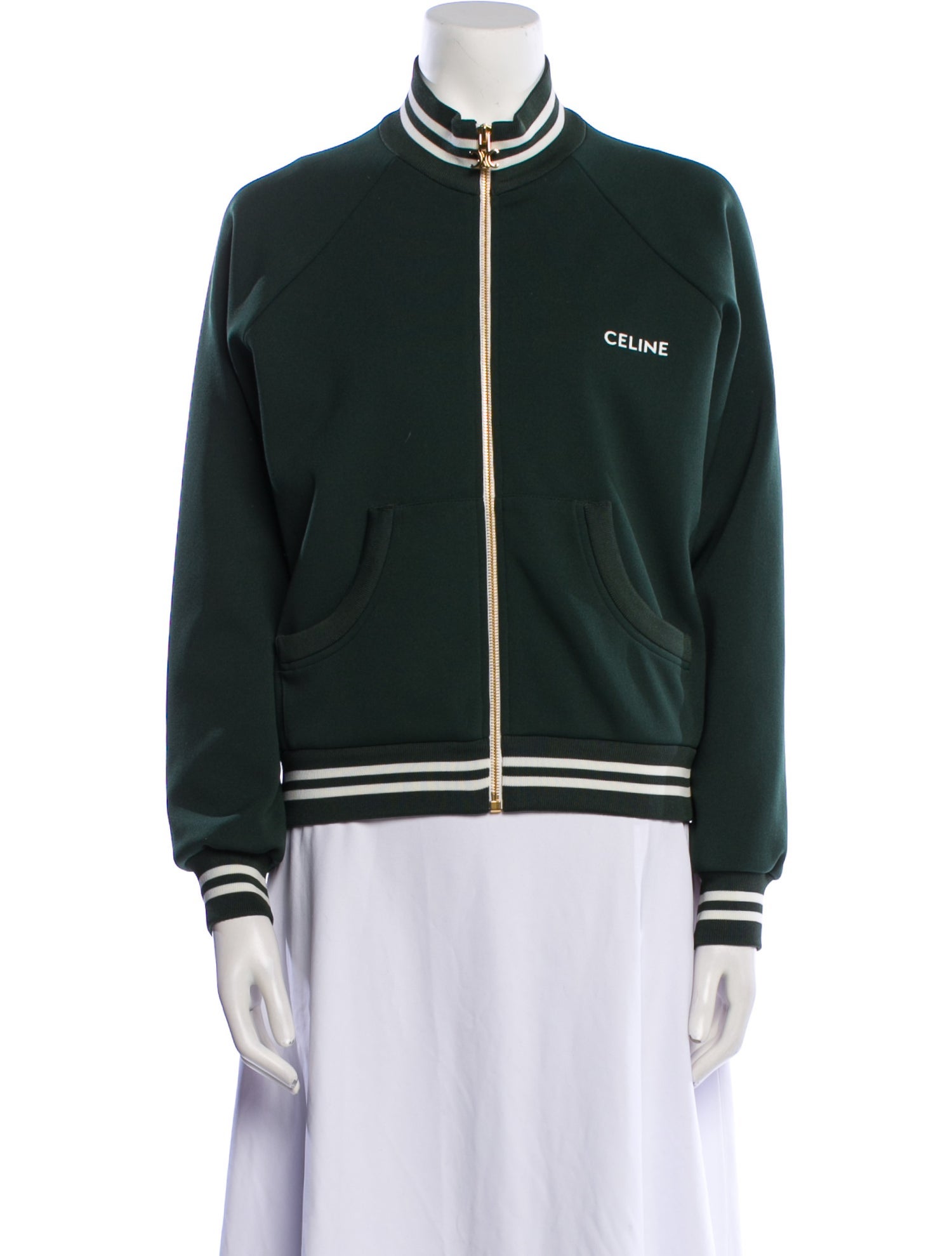Celine 2024 Bomber Jacket