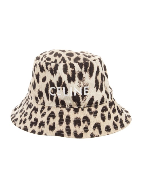 Celine Bucket Hat