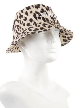 Celine Bucket Hat