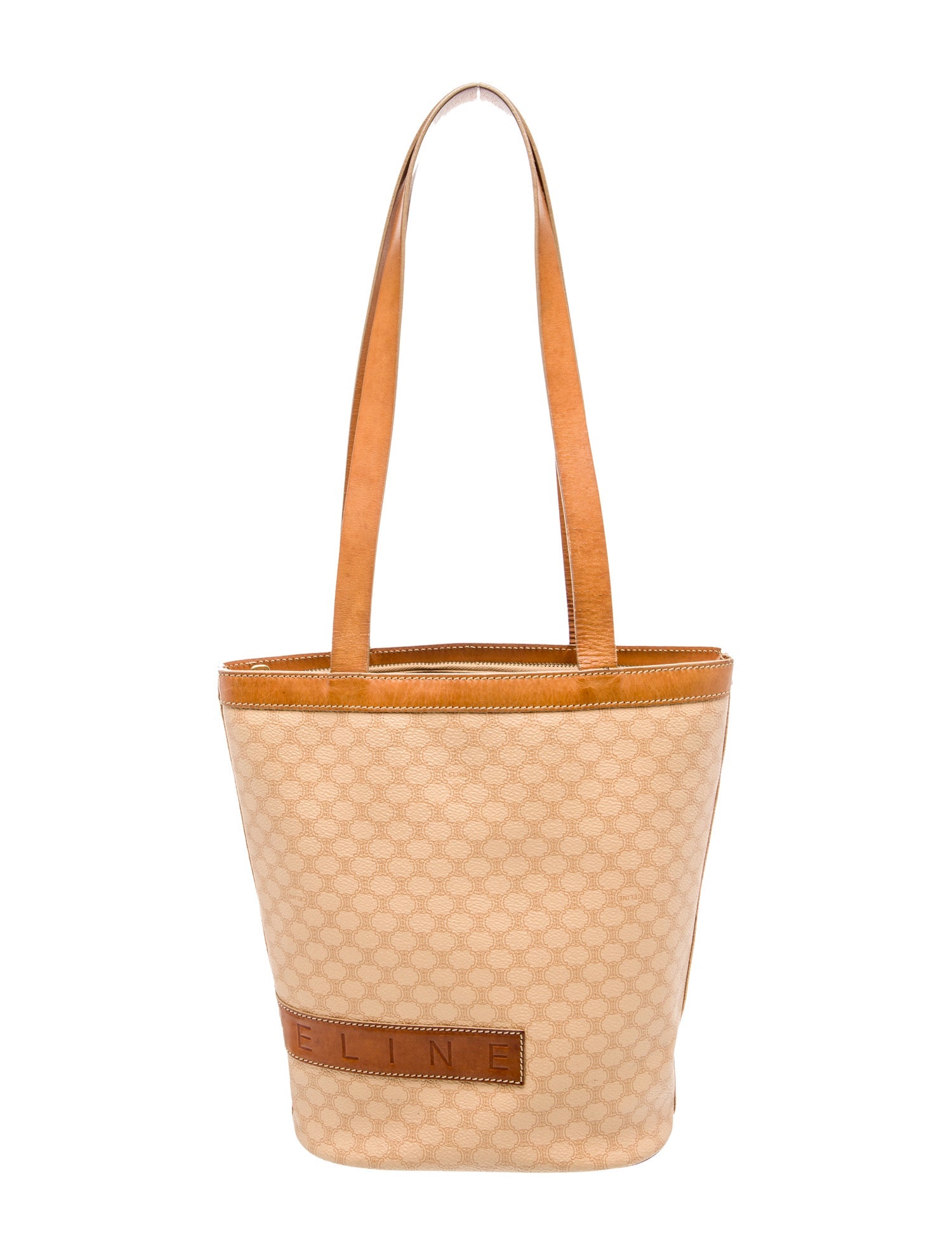 Celine Macadam Vintage