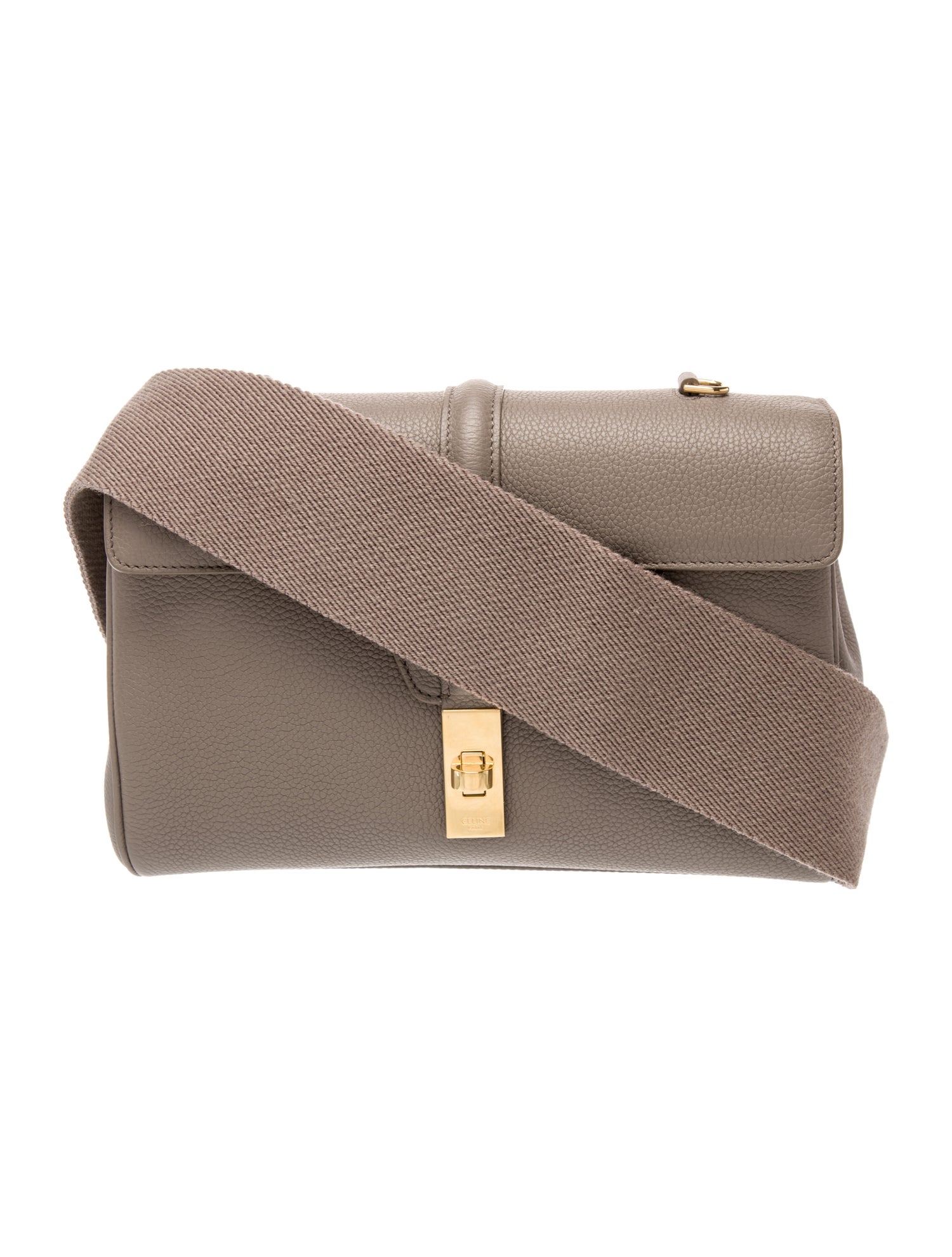 Celine Leather Soft 16 Teen 2022