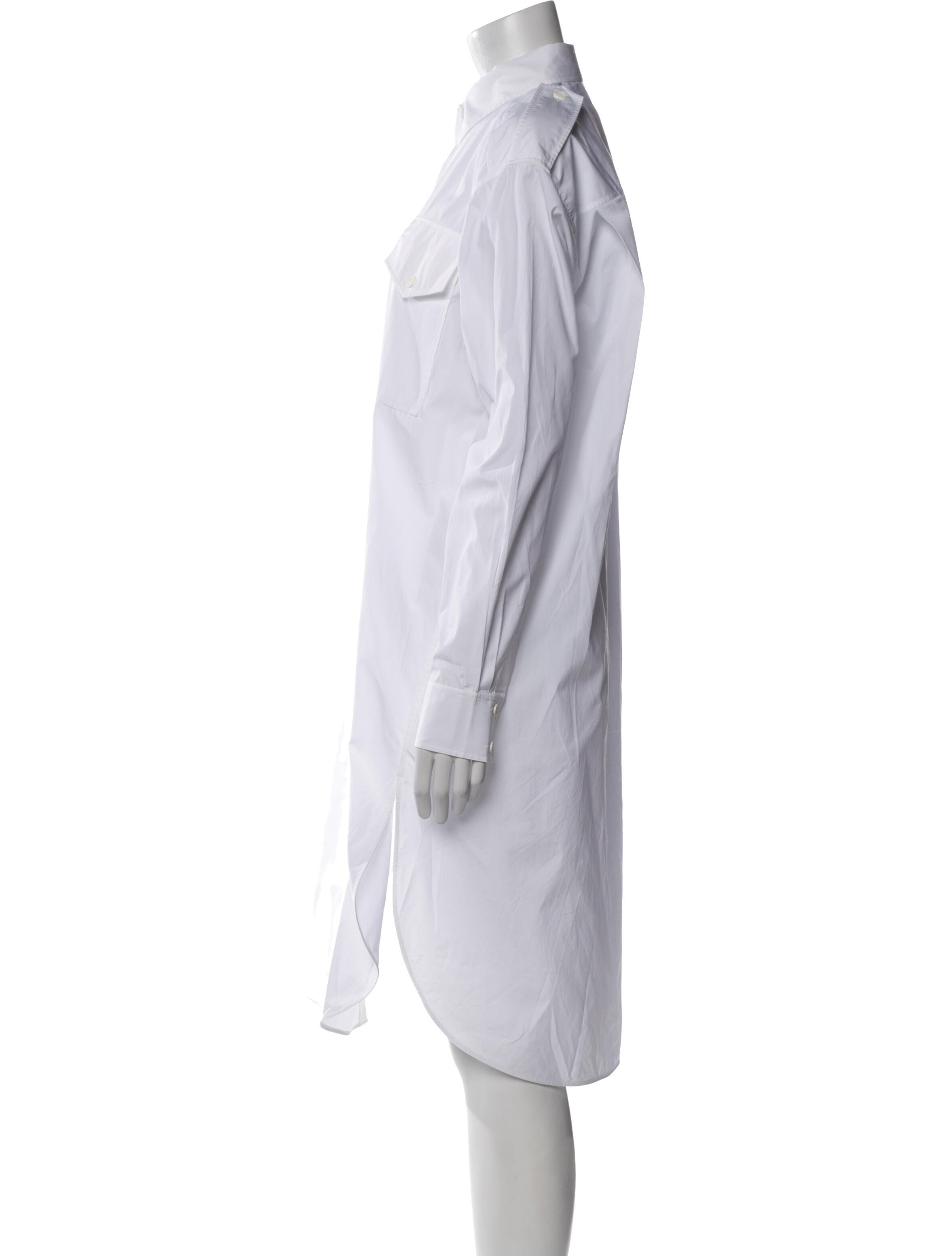 Celine Knee-Length Dress