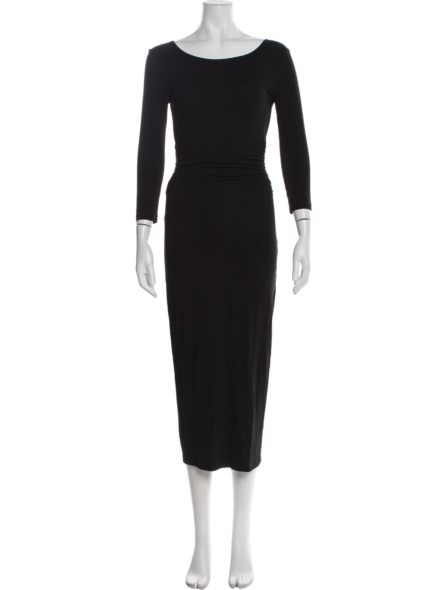 Celine Vintage Long Dress