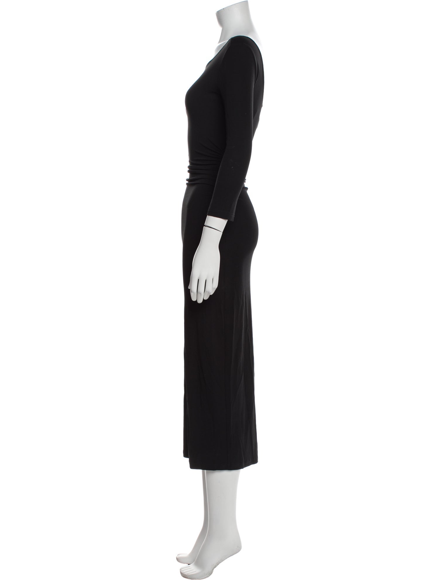 Celine Vintage Long Dress