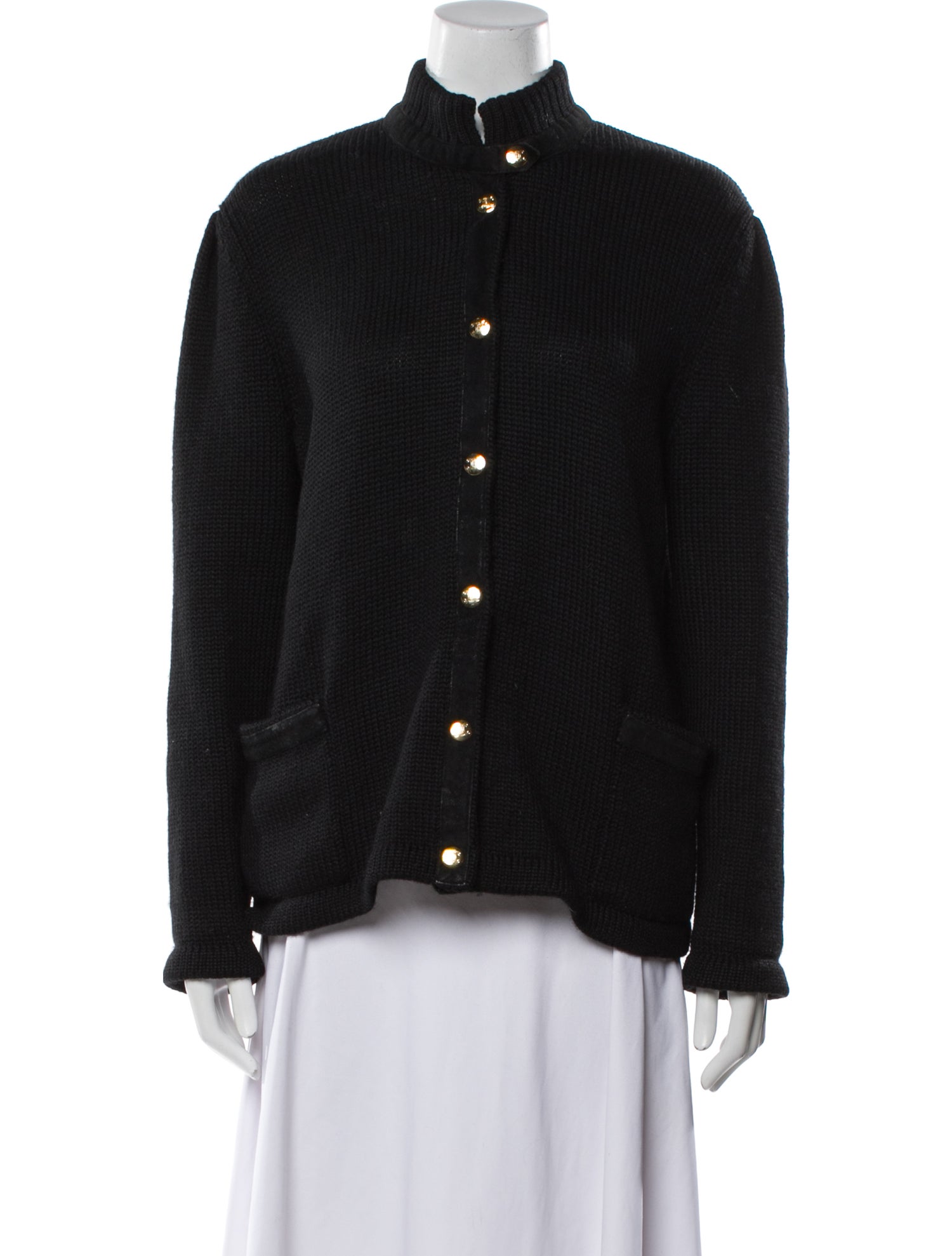 Celine Vintage 1980's Sweater