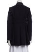 Celine Wool Coat