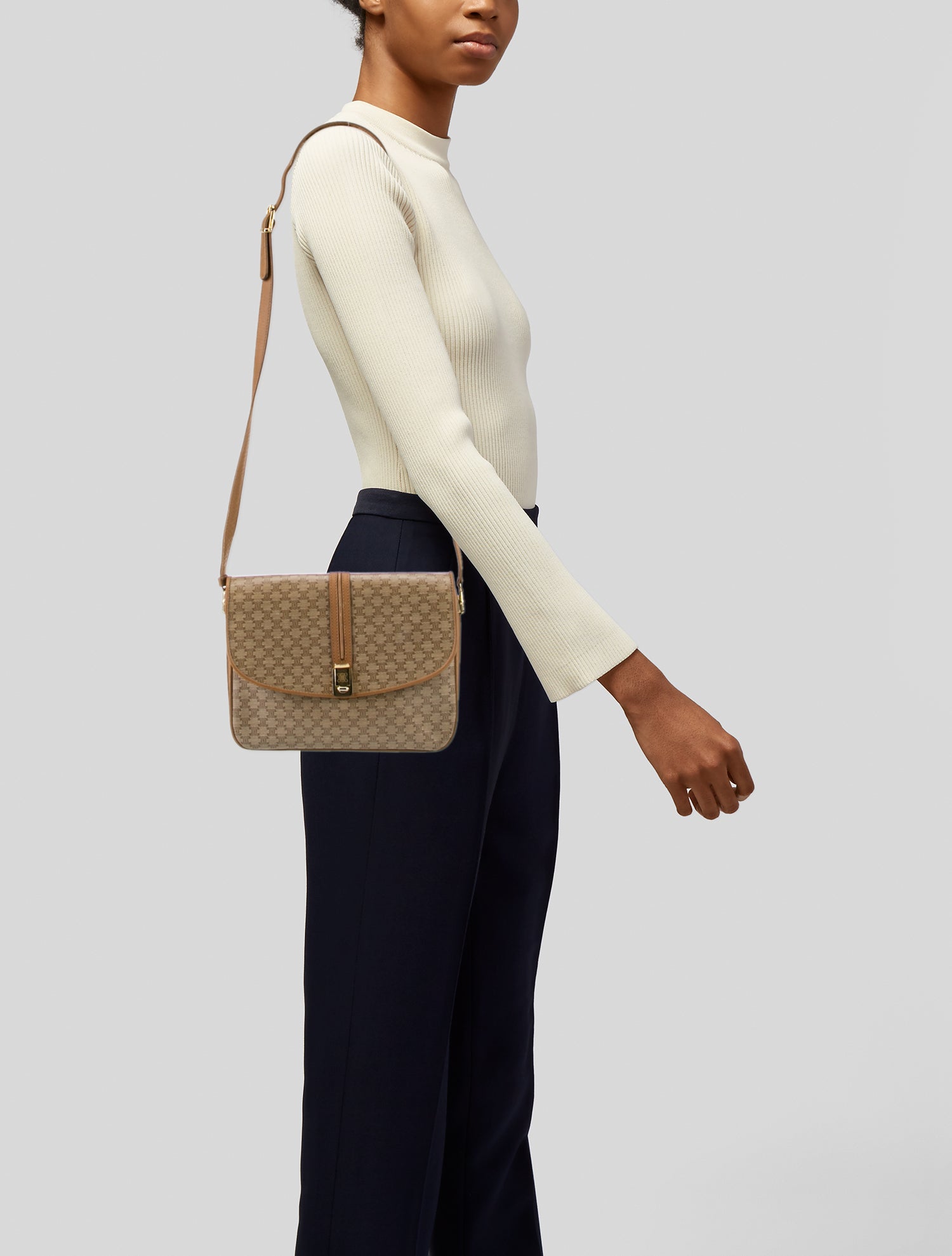 Celine Shoulder Bag