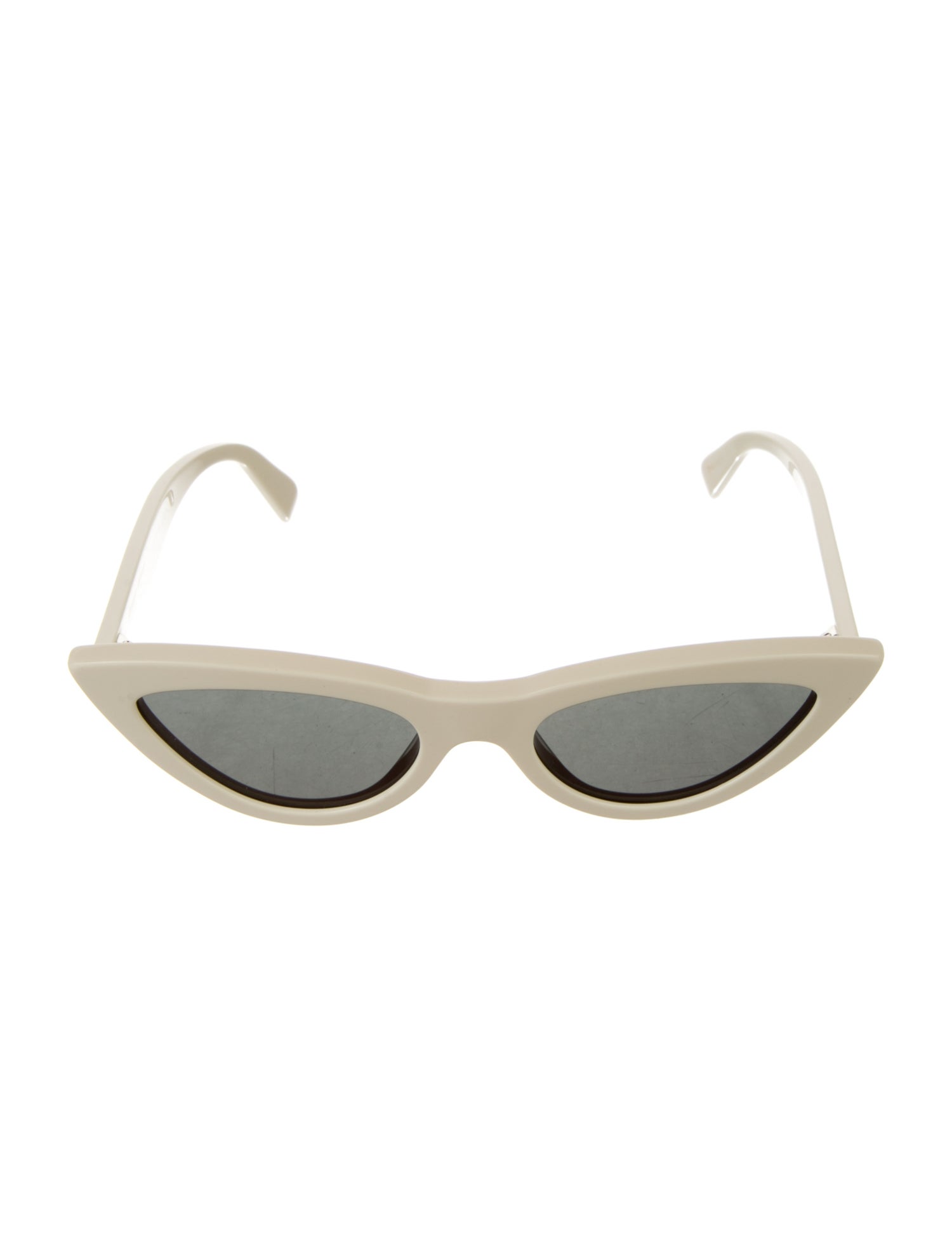 Celine Cat-Eye Tinted Sunglasses