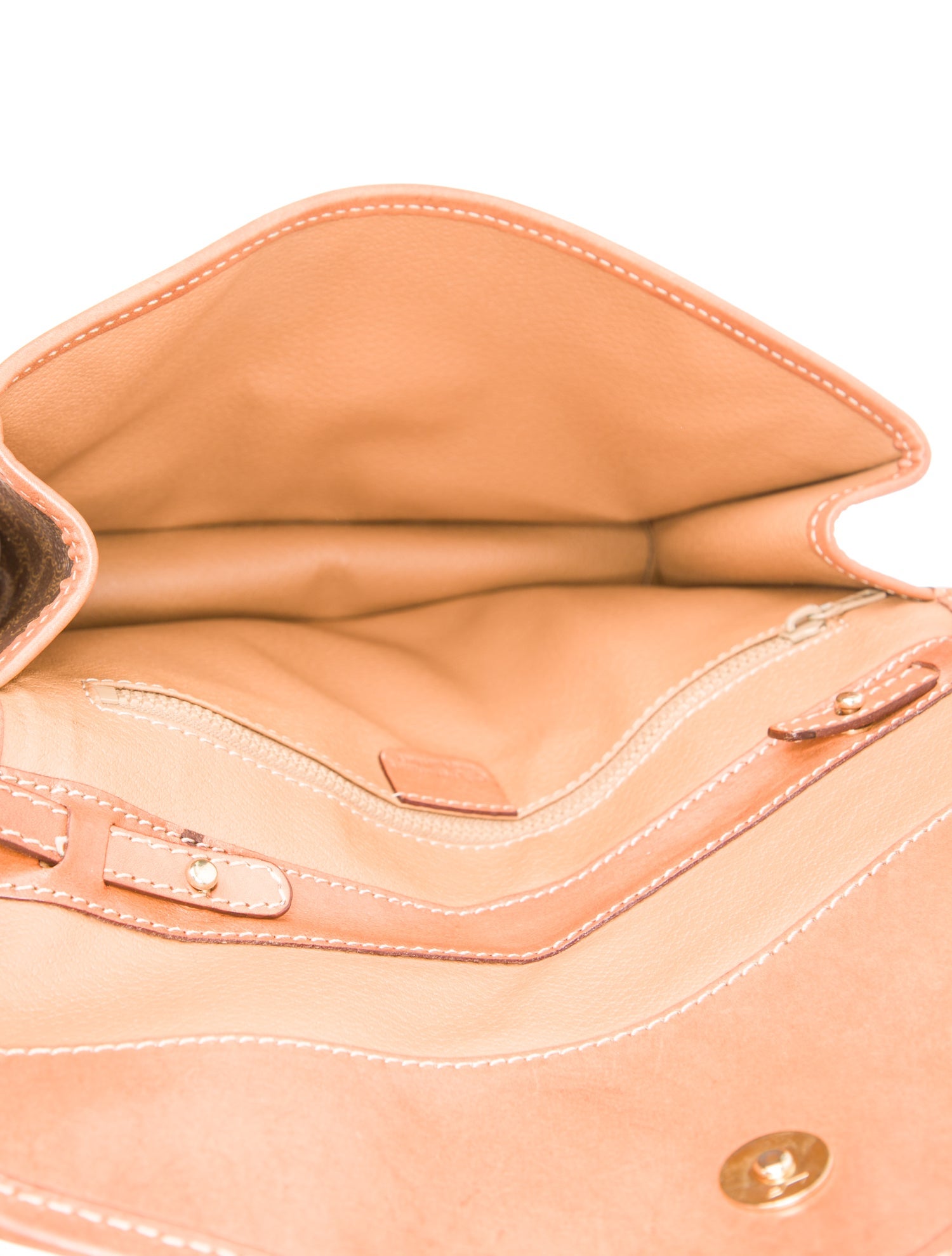 Celine Macadam Crossbody Bag