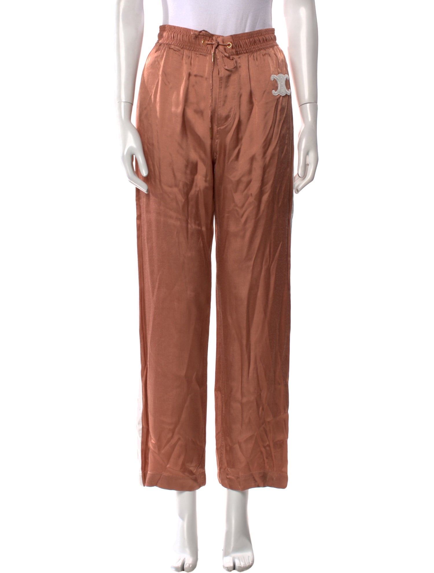 Celine Wide Leg Pants