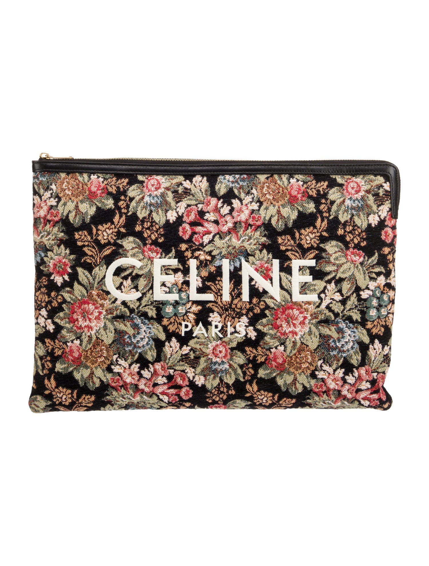 Celine Signature Floral