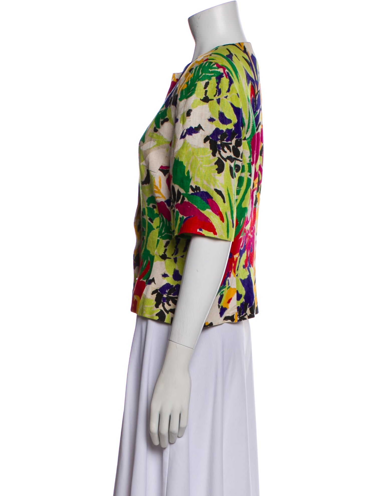 Celine Vintage 1980's Jacket