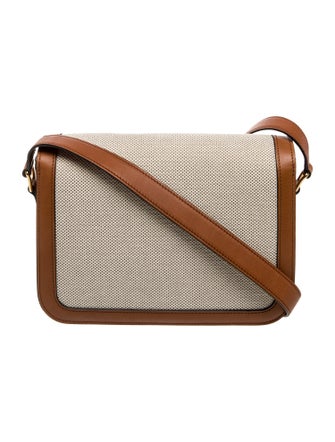 Celine Triomphe Triomphe Medium