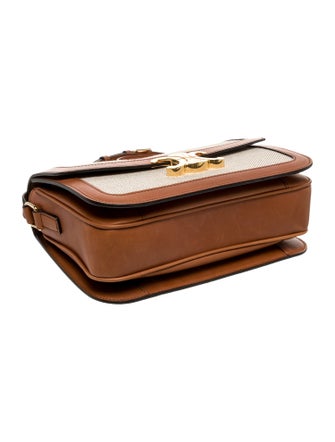 Celine Triomphe Triomphe Medium