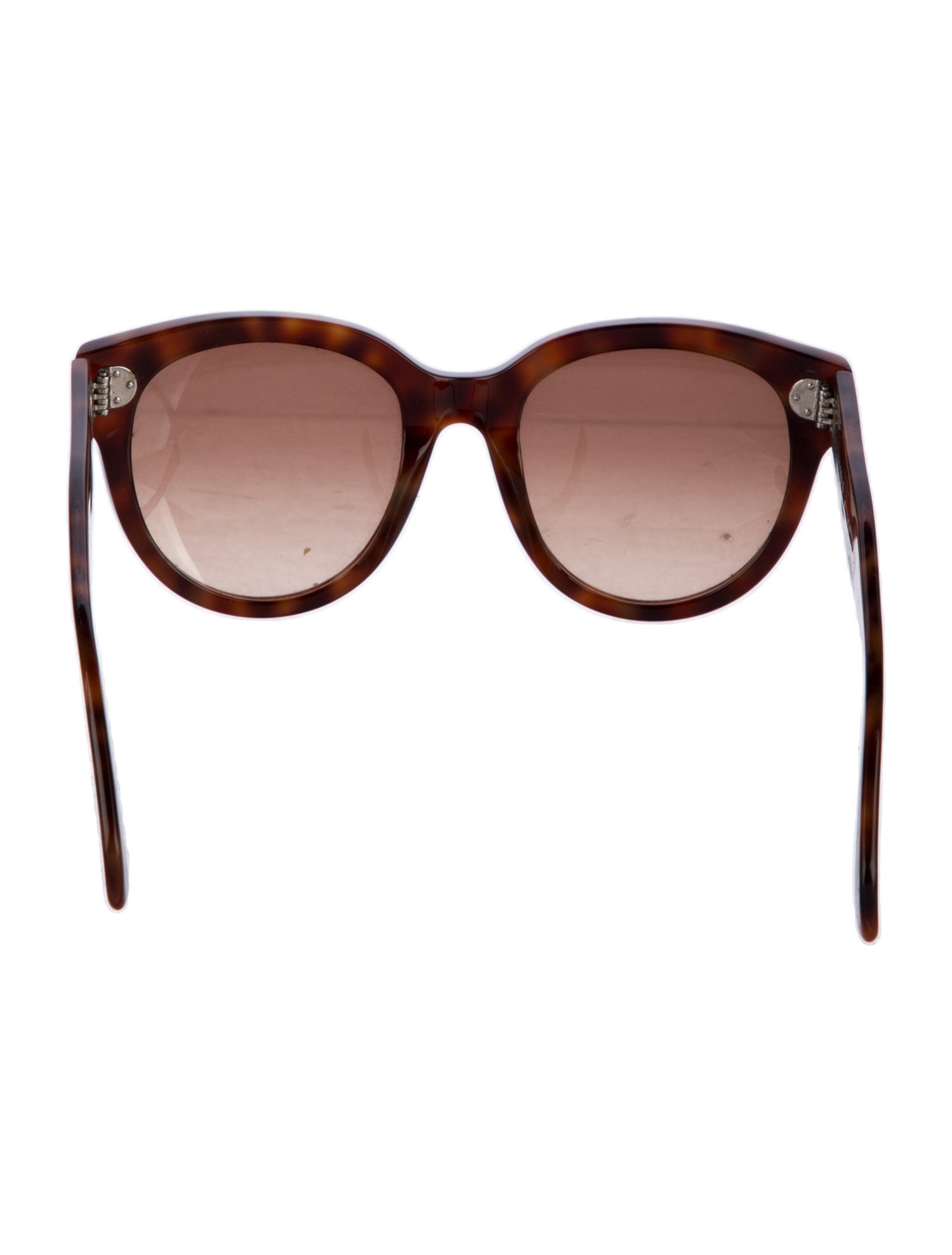 Celine Oversize Gradient Sunglasses