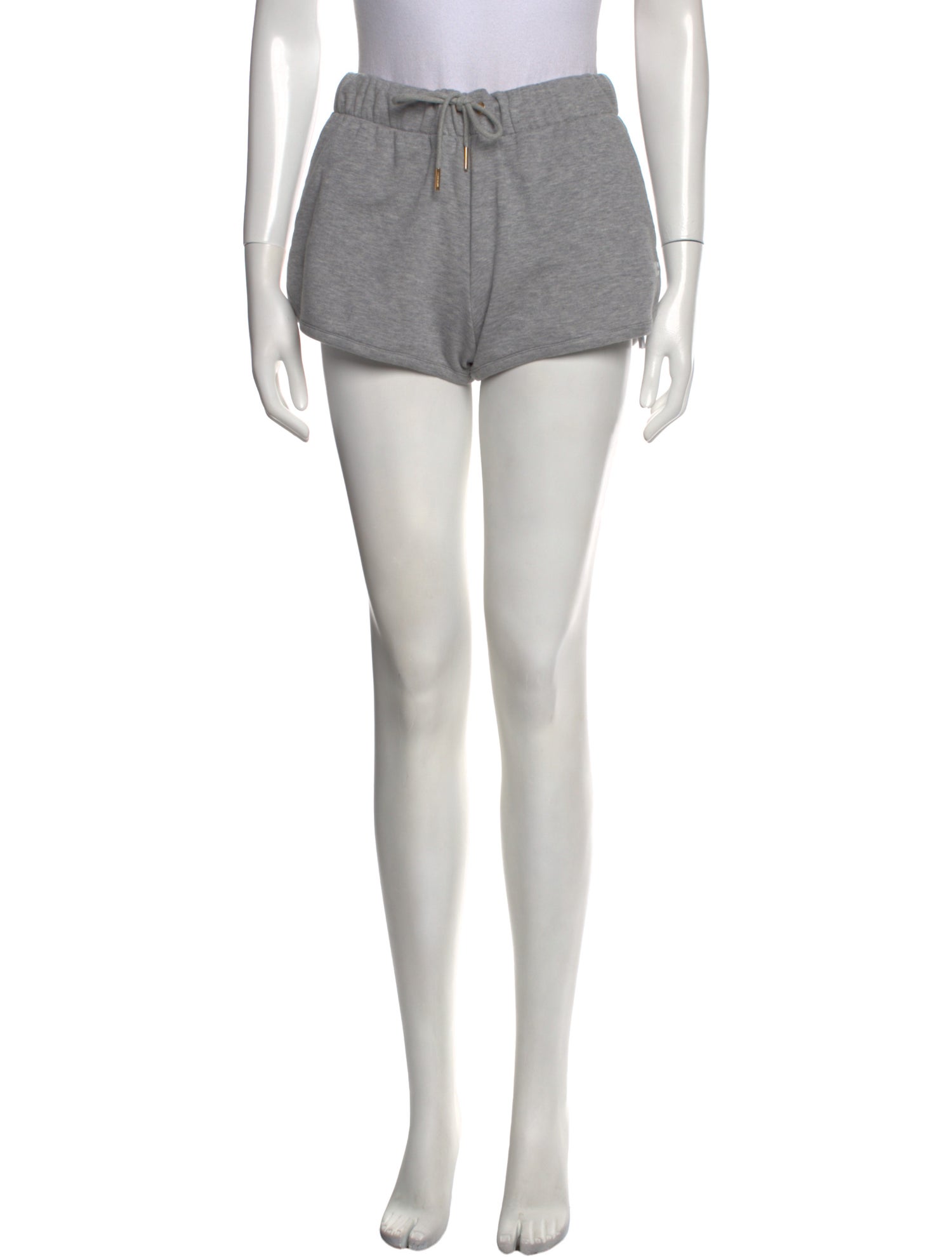 Celine Mini Shorts w/ Tags