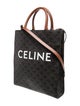 Celine Triomphe Vertical Cabas Small