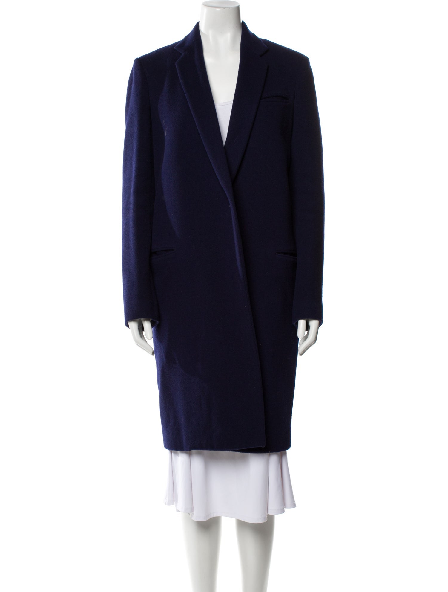 Celine Wool Coat