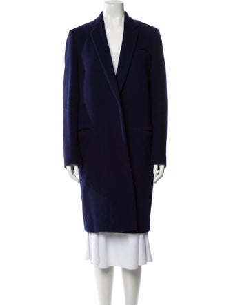 Celine Wool Coat