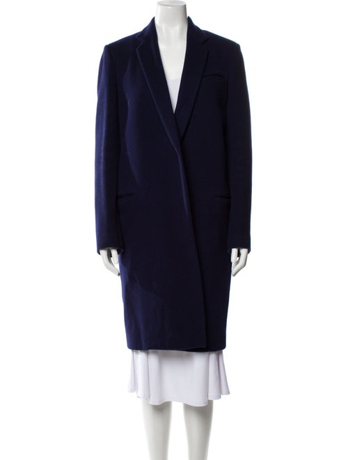 Celine Wool Coat