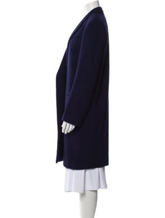Celine Wool Coat