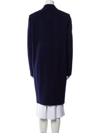 Celine Wool Coat