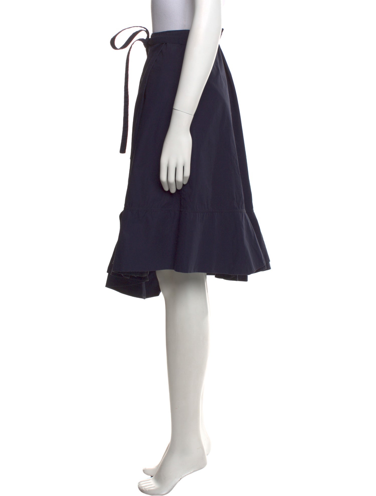 Celine Knee-Length Skirt