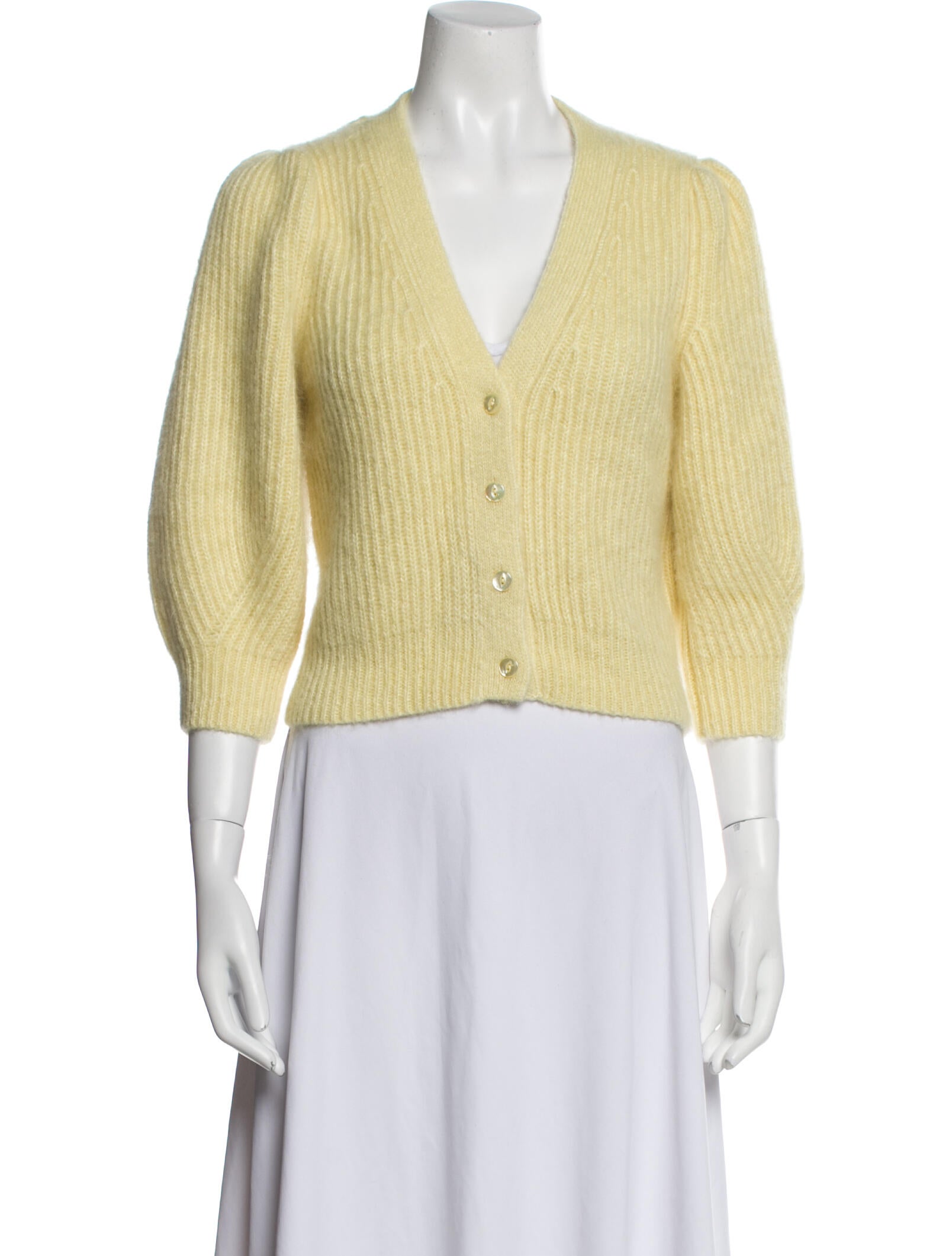 Celine 2021 Mohair Sweater w/ Tags