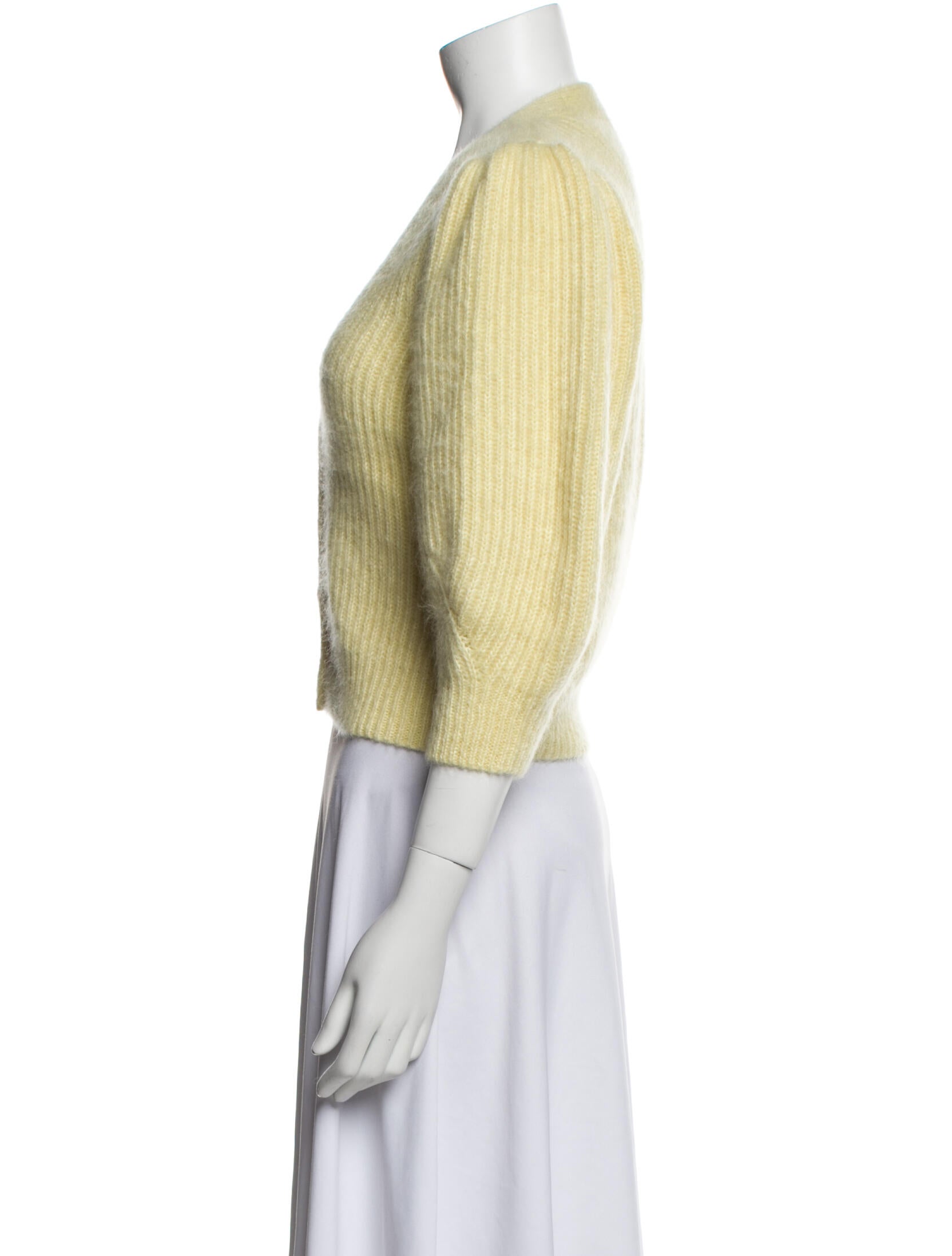 Celine 2021 Mohair Sweater w/ Tags