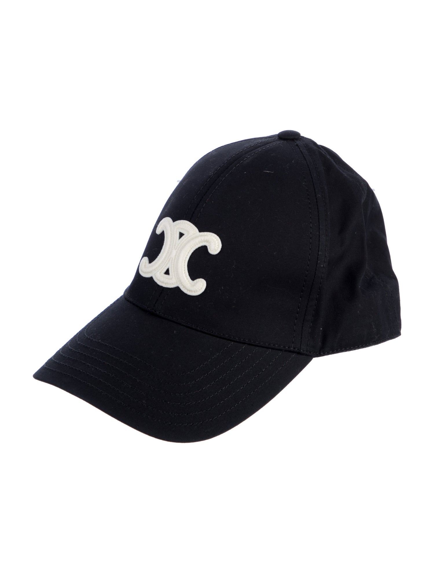 Celine Triomphe Cap