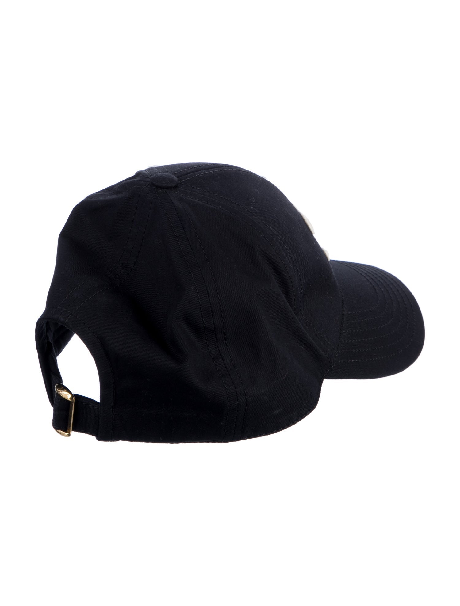 Celine Triomphe Cap
