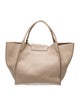 Celine Leather Big Bag Medium