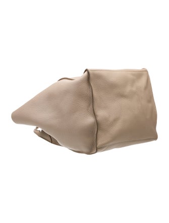 Celine Leather Big Bag Medium