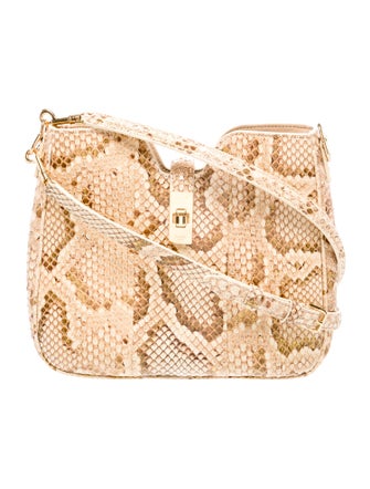 Celine Python Camille Soft 16 Small 2024